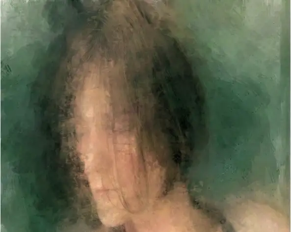 Ciało odmówiło mi posłuszeństwa